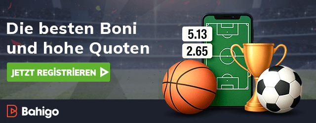 Sportwetten Boni und attraktive Quoten auf dem Smartphone