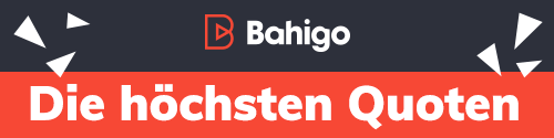 Bahigo Wetten mit hohen Quoten und Sportangeboten