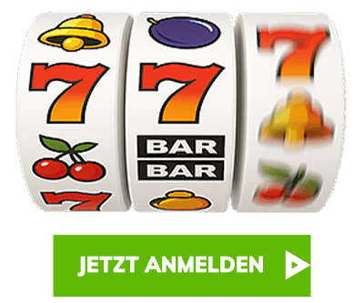 Online Slot Spiel mit schneller Anmeldung