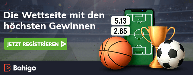 Sportwetten Plattform mit hohen Gewinnen und mobiler Nutzung