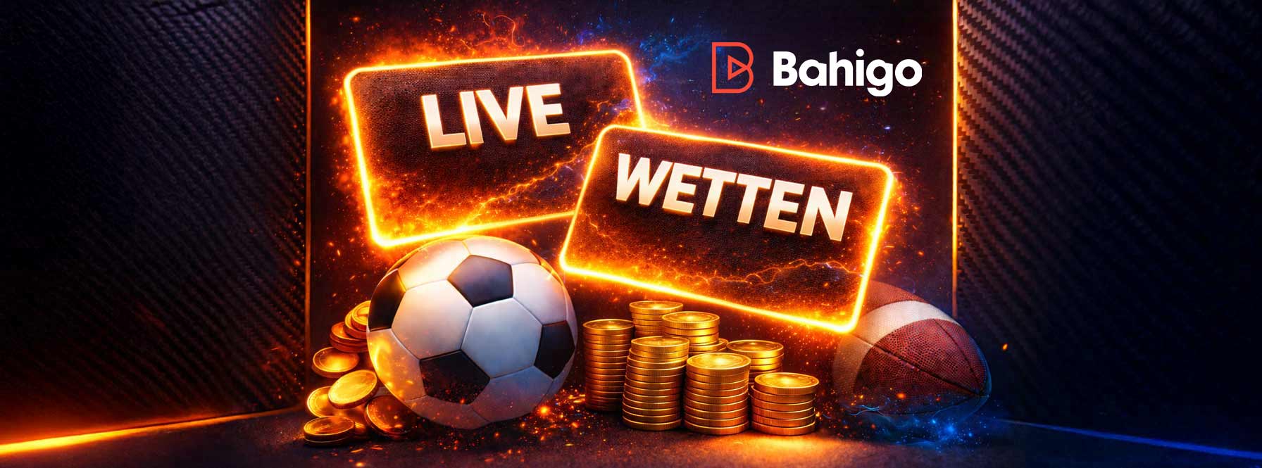 Bahigo Livewetten