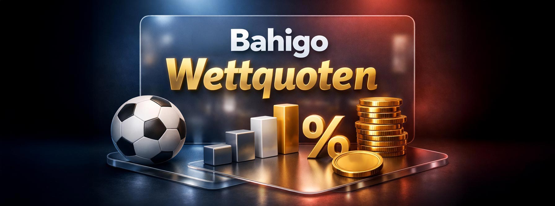 Bahigo Wettquoten