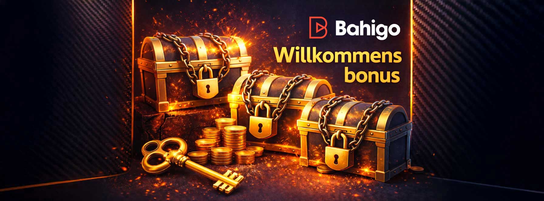 Bahigo Willkommensbonus