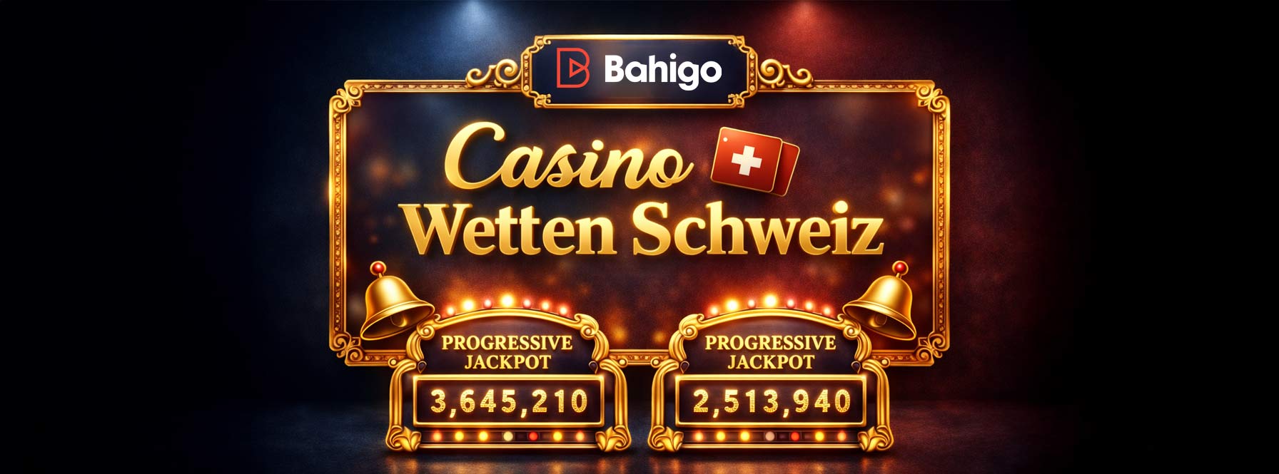 Casino Wetten Schweiz